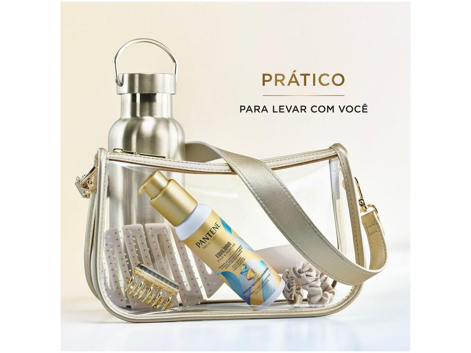 Sérum Capilar Pantene Pro-v Miracles Equilíbrio - 3