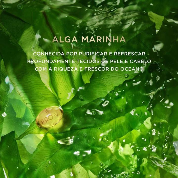 Sérum Capilar Pantene Pro-v Miracles Equilíbrio - 7