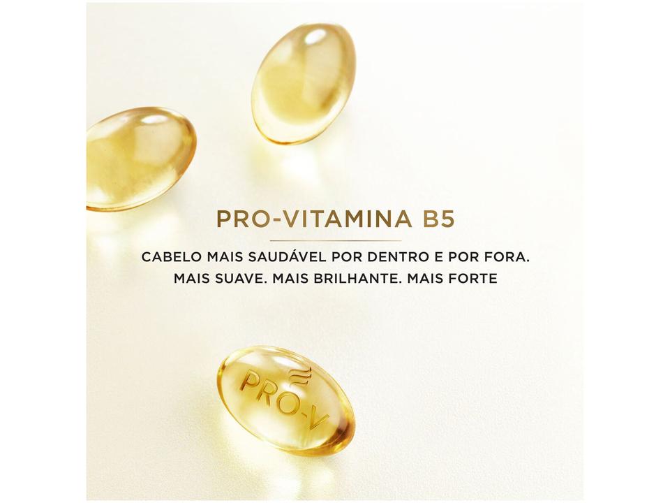 Sérum Capilar Pantene Pro-v Miracles Equilíbrio - Raiz e Pontas 95ml - 8