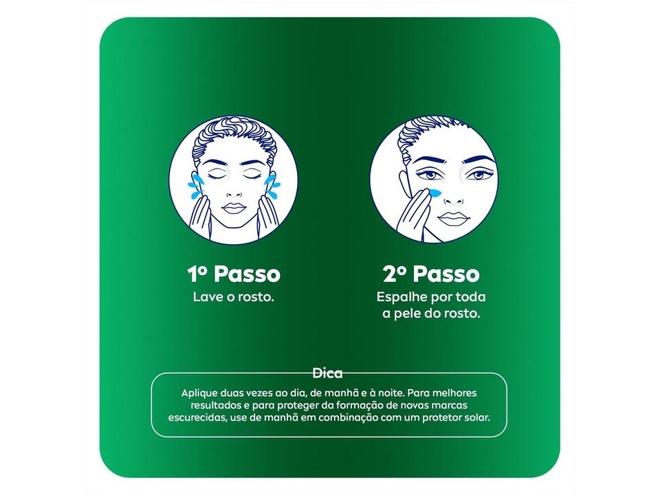 Sérum Facial Nivea Antimarcas Luminous 630 Acne 30ml - 4