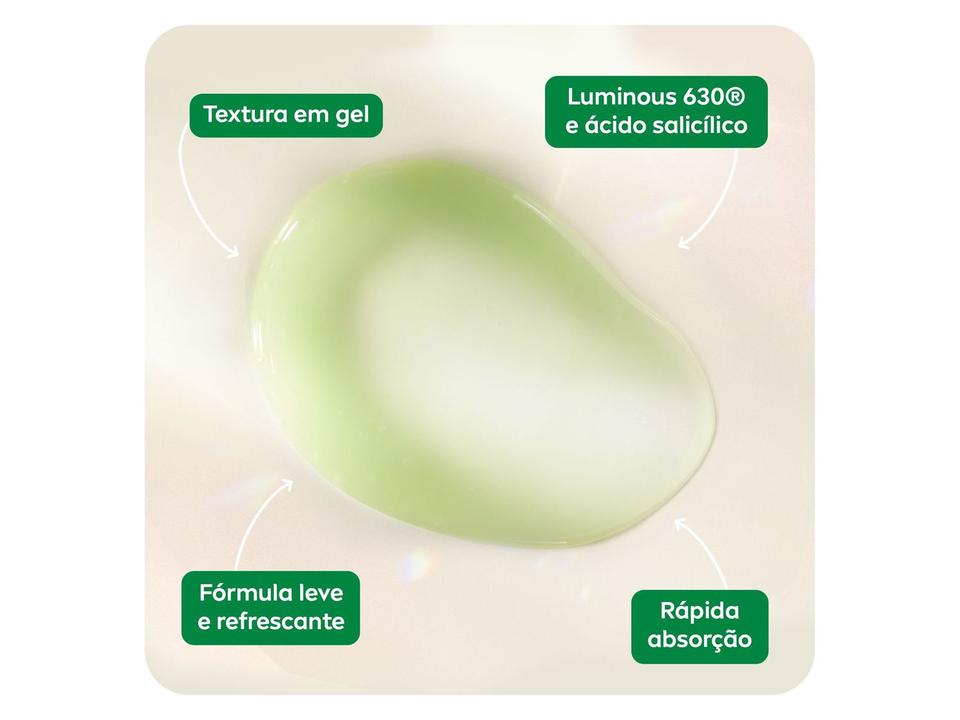 Sérum Facial Nivea Antimarcas Luminous 630 Acne 30ml - 3