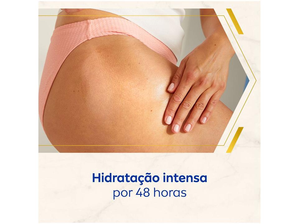 Sérum Nivea Luminous 630 Óleo Corporal Antiestrias 100ml - 3