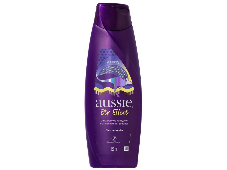 Shampoo Aussie Btx Effect - 1
