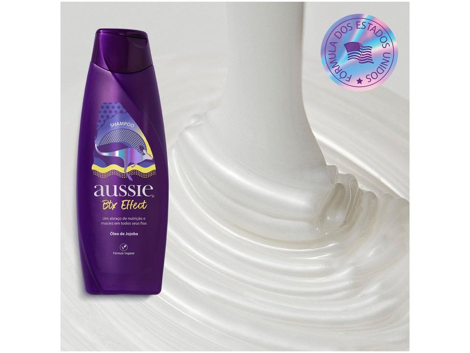 Shampoo Aussie Btx Effect - 3