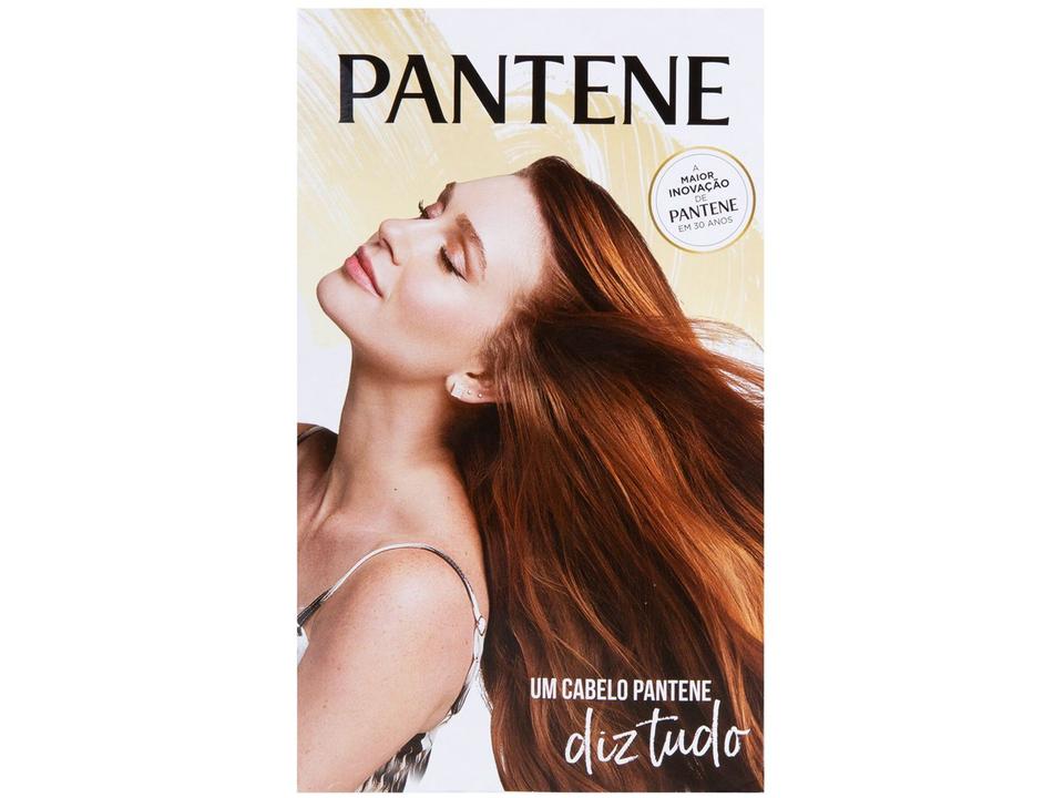 Shampoo e Condicionador Pantene Nutre & Cresce - 9