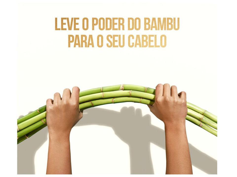 Shampoo e Condicionador Pantene Nutre & Cresce - 11