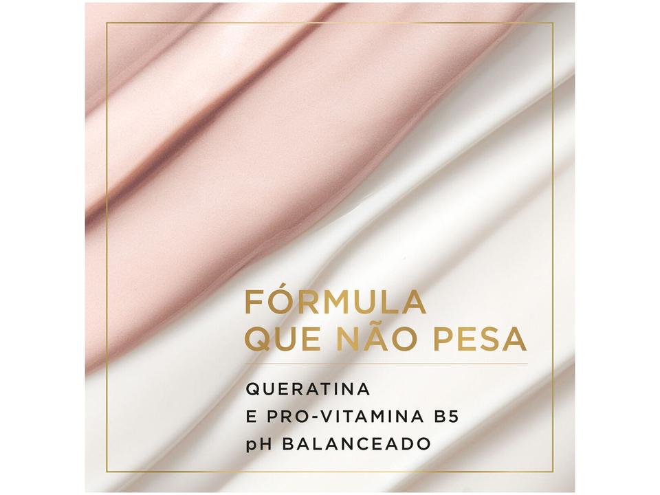 Shampoo e Condicionador Pantene Preenche & Blinda Queratina - 6