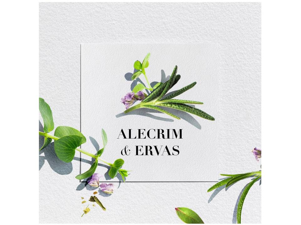 Shampoo Herbal Essences Alecrim e Ervas - 1
