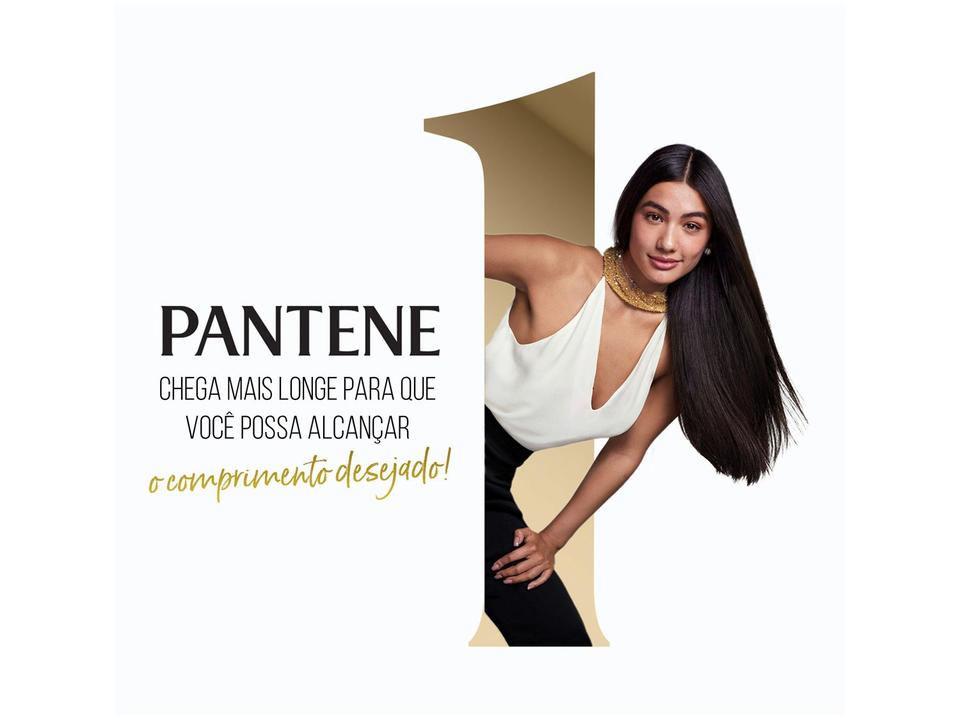 Shampoo Pantene Hidratação 350ml - 6