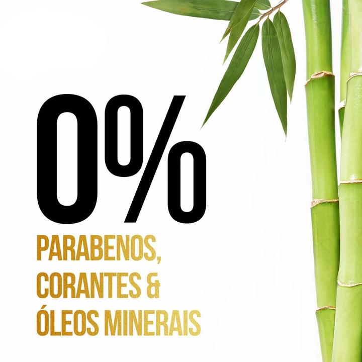 Shampoo Pantene Pro-V Bambu Nutre e Cresce 510ml - 4