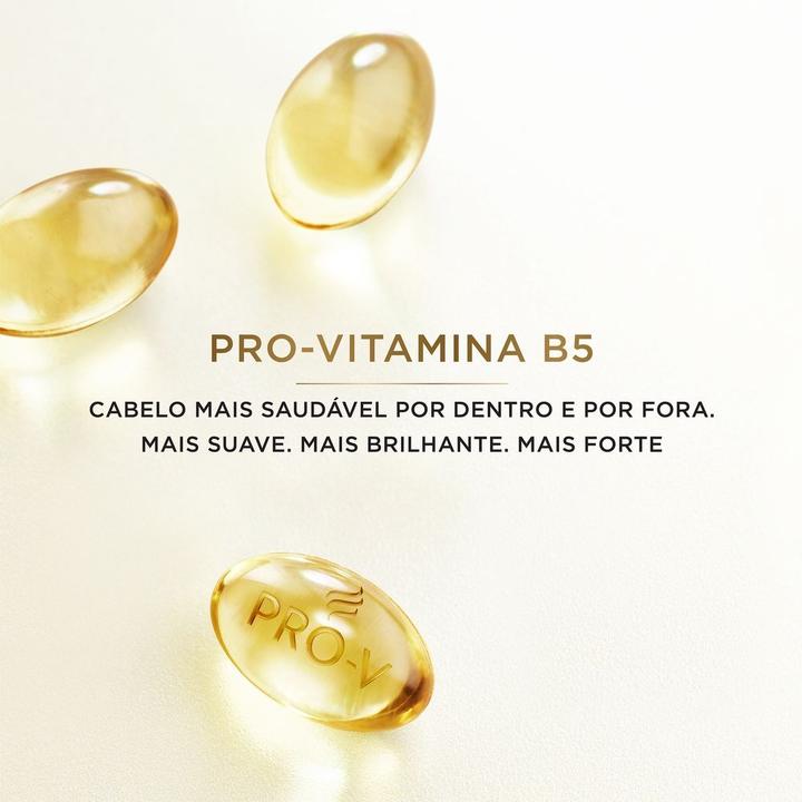 Shampoo Pantene PRO-V Miracles Equilíbrio Limpa e Hidrata 510 ml - 6