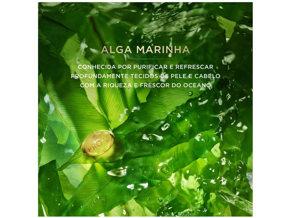 Shampoo Pantene Pro-V Miracles Equilíbrio Raiz e Pontas 1L - 4