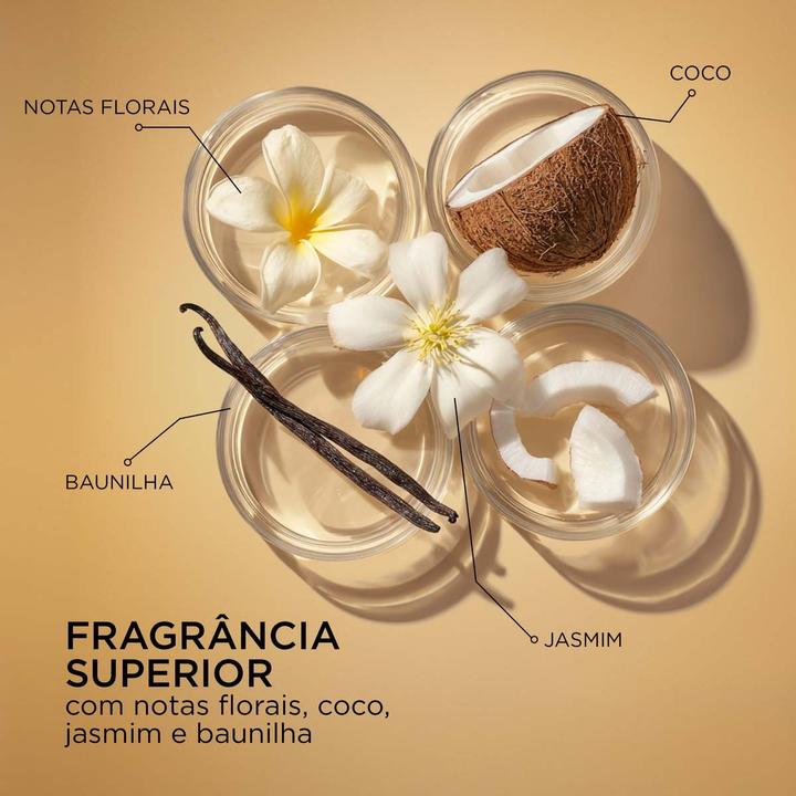 Shampoo Pantene Pro-V Science Molecular Bond Repair 510ml - 5