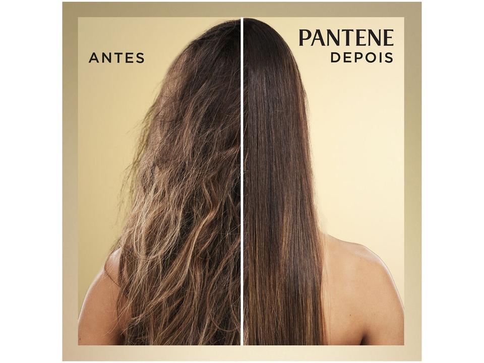 Shampoo Pantene Queratina Preenche & Blinda 510ml - 3