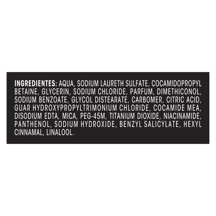 Shampoo Tresemmé Hidratação Profunda 650ml - 3