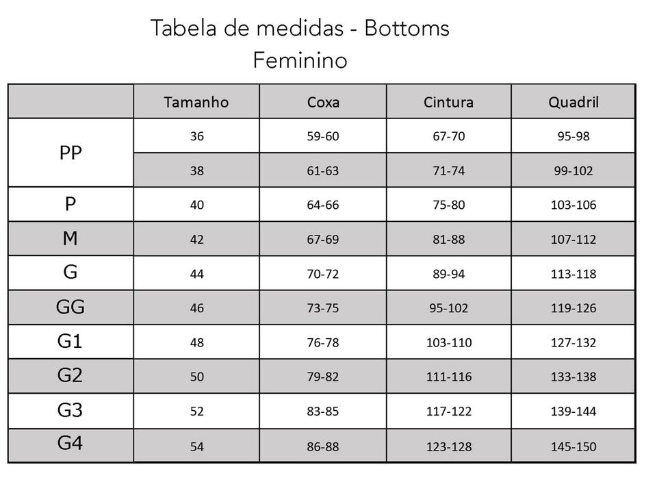 Short Moletom Vista Magalu Básico - 8