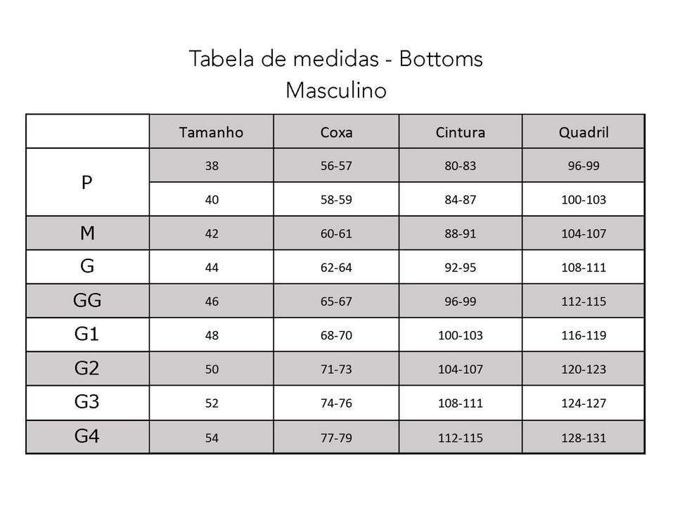 Short Vista Magalu Boxer Listrado - 5