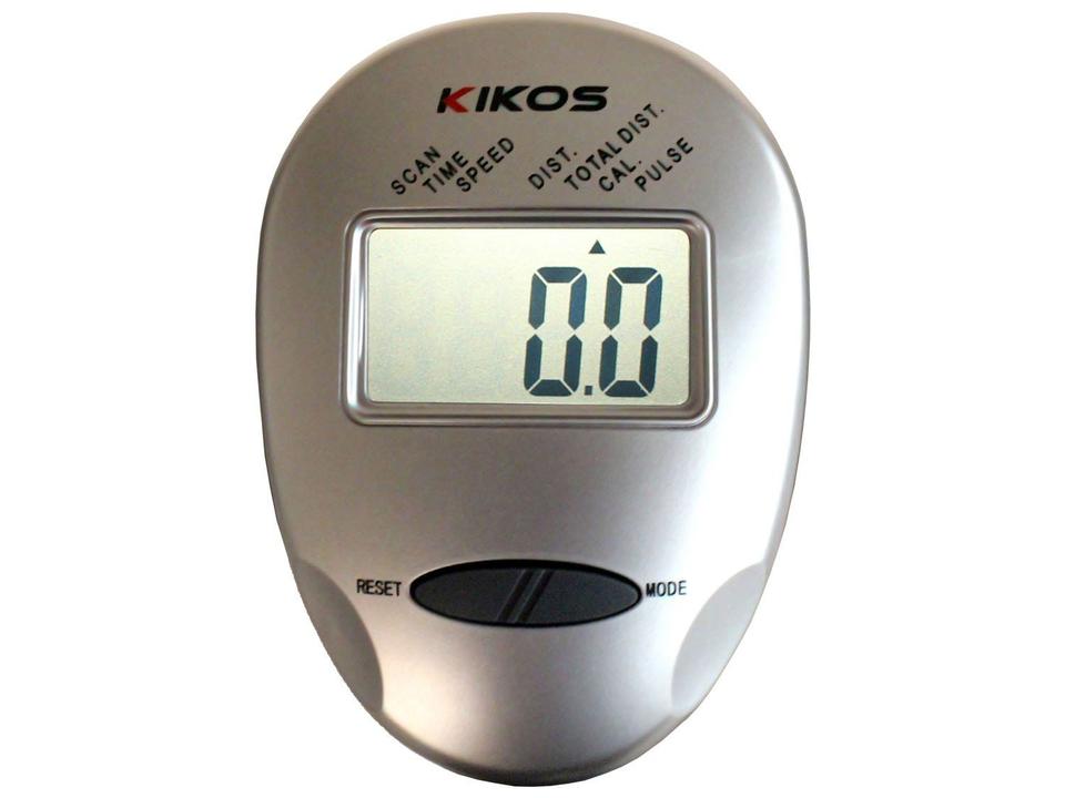 Simulador de Caminhada Elíptico Magnético Kikos - 2