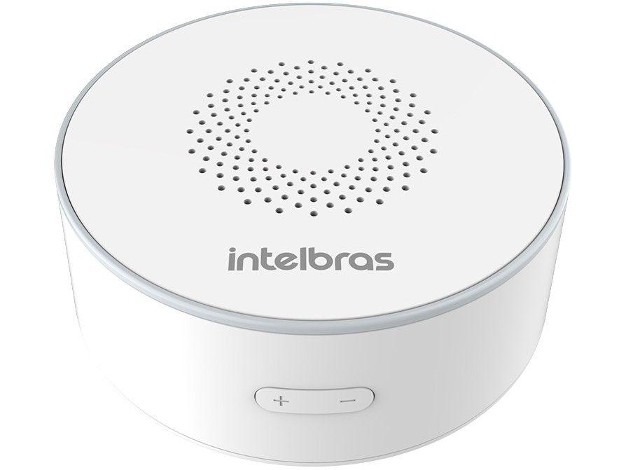Sirene Inteligente Intelbras Izy ISI 1001 ZigBee - 5
