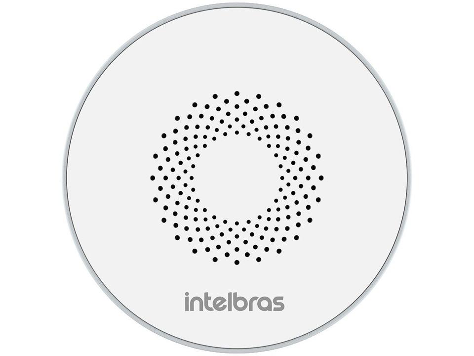 Sirene Inteligente Intelbras Izy ISI 1001 ZigBee - 9
