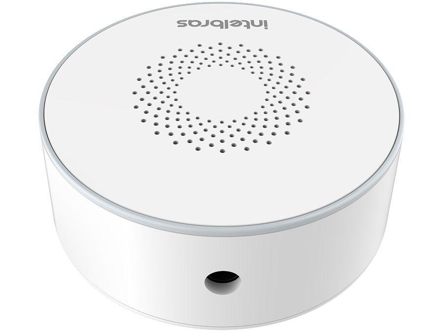 Sirene Inteligente Intelbras Izy ISI 1001 ZigBee - 7