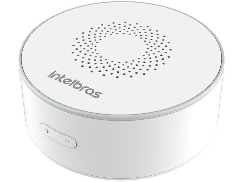 Sirene Inteligente Intelbras Izy ISI 1001 ZigBee - 3