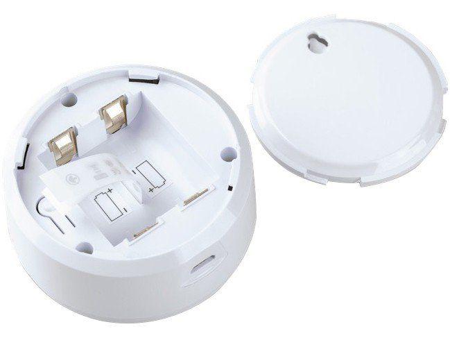 Sirene Inteligente Multilaser Liv SE232 Wi-Fi - 2