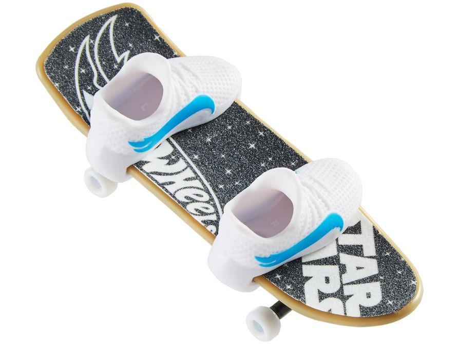 Skate de Dedo Mattel Hot Wheels HMY18 - 6