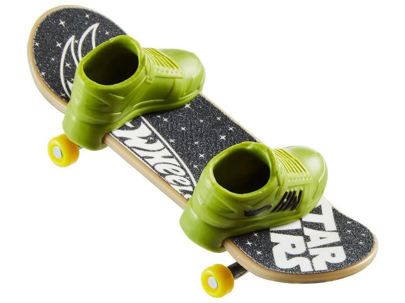 Skate de Dedo Mattel Hot Wheels HMY18 - 8