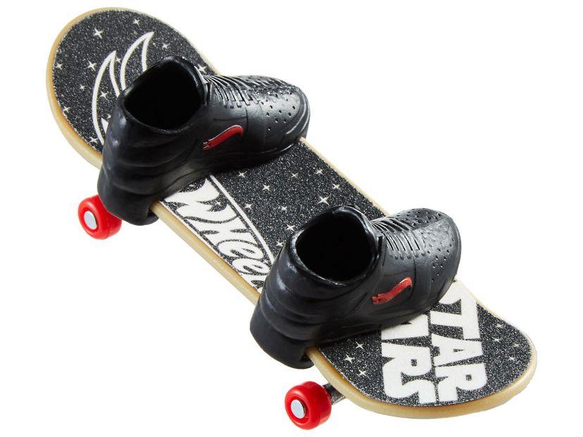 Skate de Dedo Mattel Hot Wheels HMY18 - 7