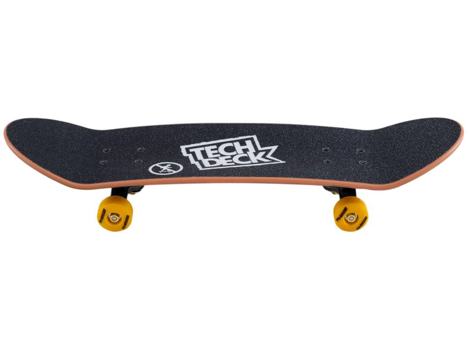 Skate de Dedo Sunny Brinquedos Sonic - 2