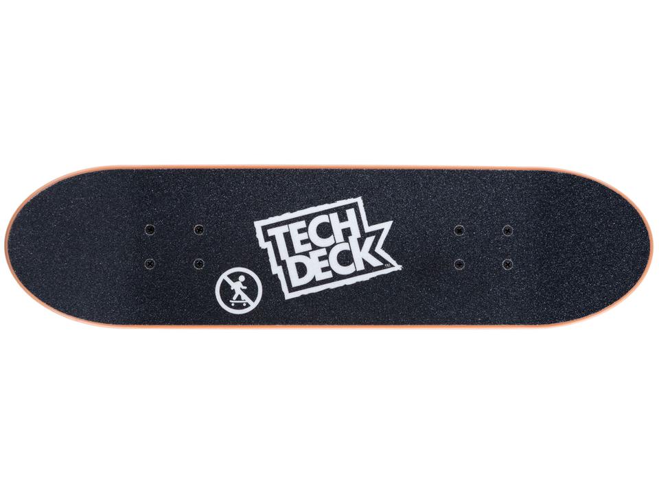 Skate de Dedo Sunny Brinquedos Sonic - 4