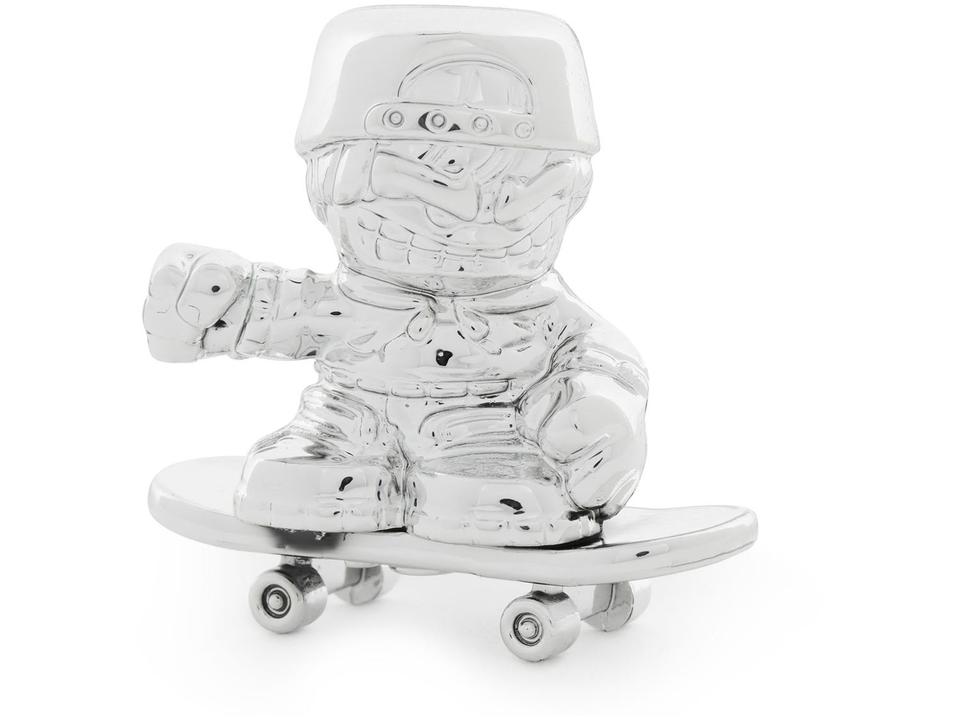 Skate de Dedo Sunny Brinquedos Tech Deck Pack - 4