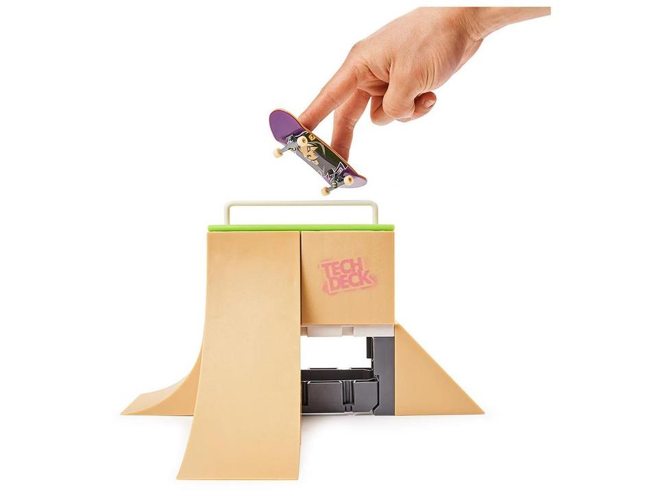 Skate de Dedo Sunny Brinquedos Tech Deck - 14