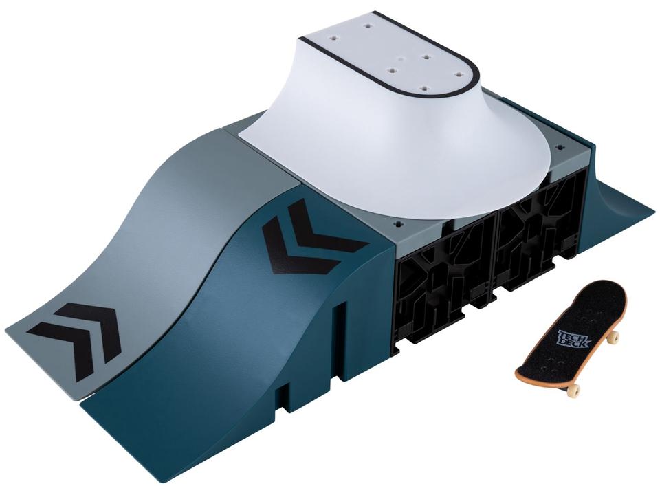 Skate de Dedo Sunny Brinquedos Tech Deck - 2