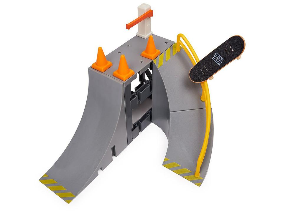 Skate de Dedo Sunny Brinquedos Tech Deck - 24