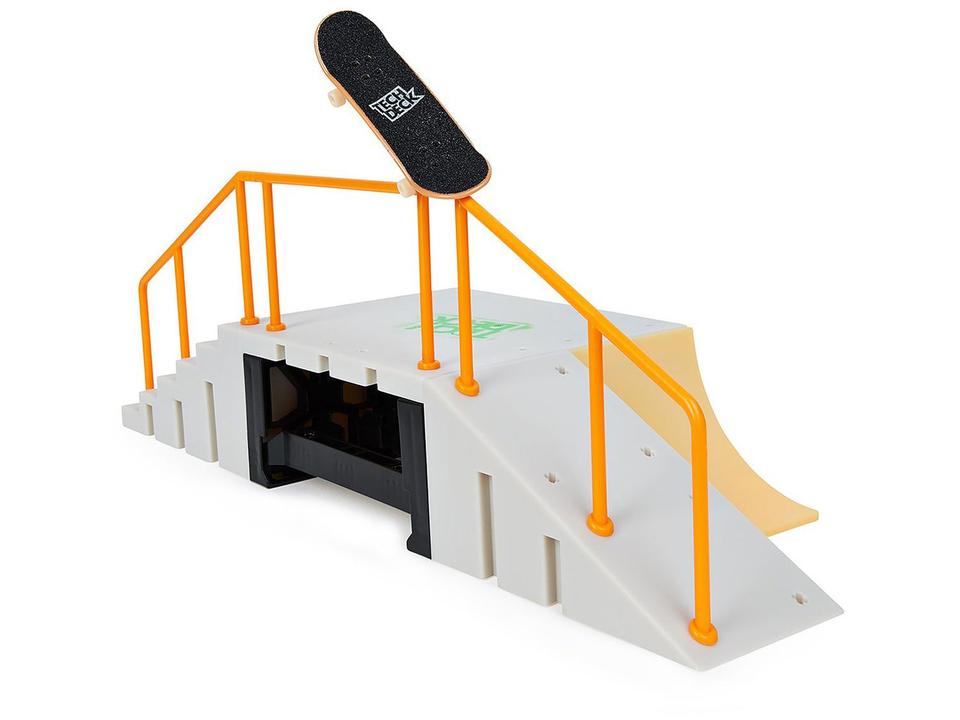 Skate de Dedo Sunny Brinquedos Tech Deck - 21