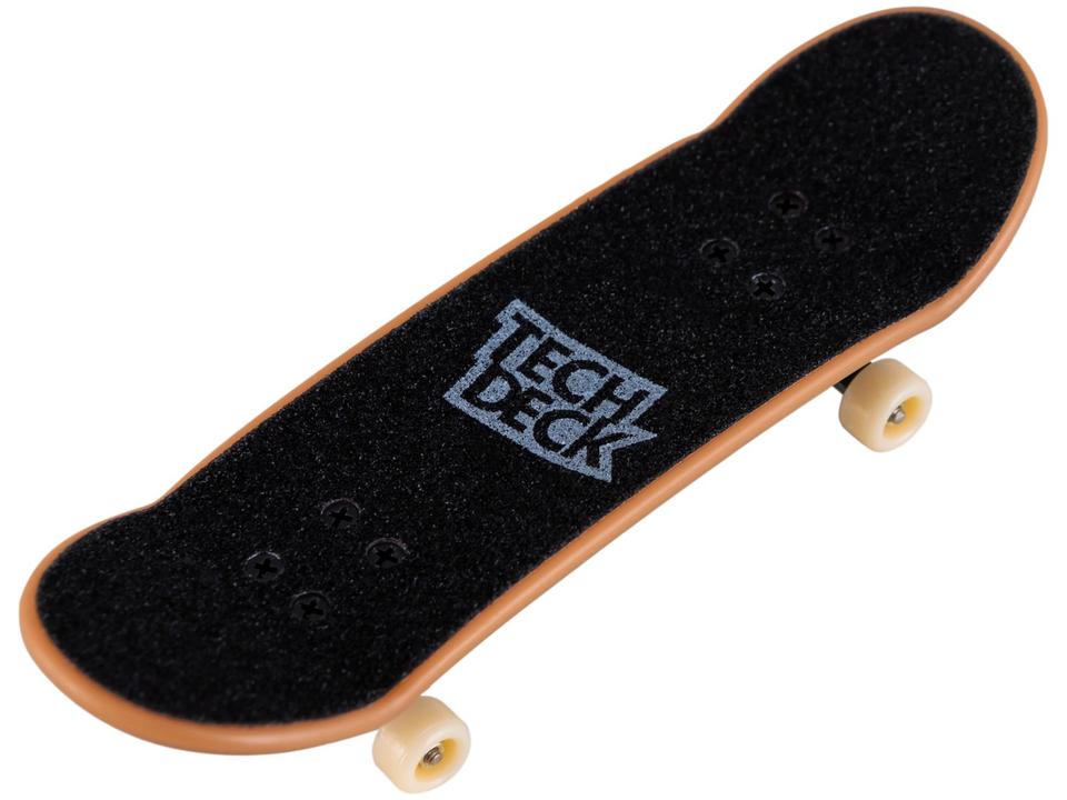 Skate de Dedo Sunny Brinquedos Tech Deck - 8