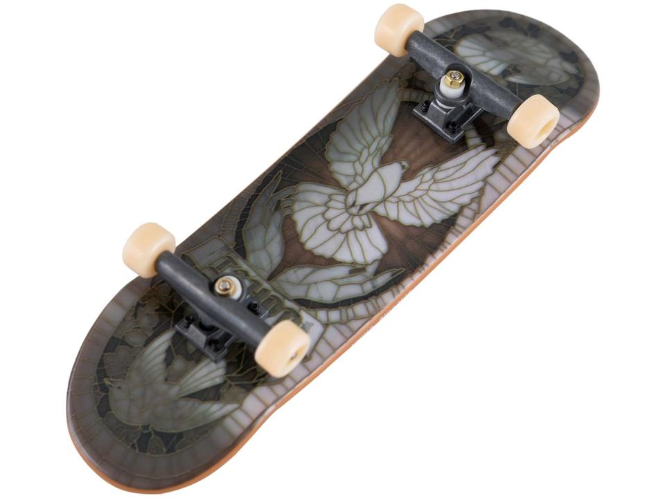 Skate de Dedo Sunny Brinquedos Tech Deck - 10