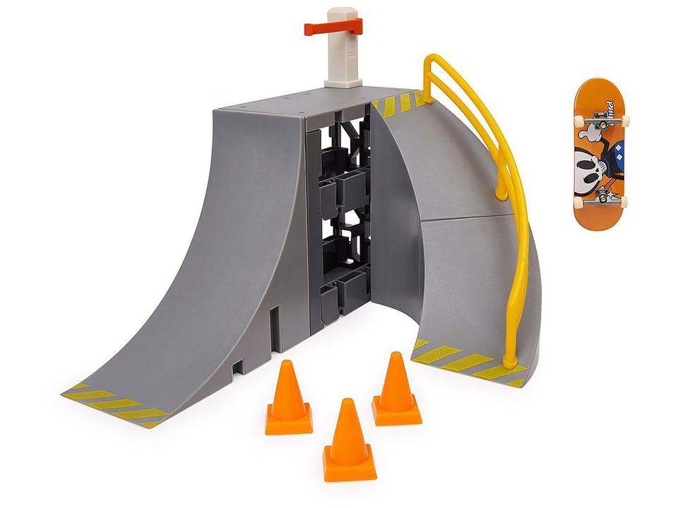 Skate de Dedo Sunny Brinquedos Tech Deck - 23