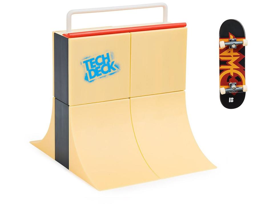 Skate de Dedo Sunny Brinquedos Tech Deck - 16