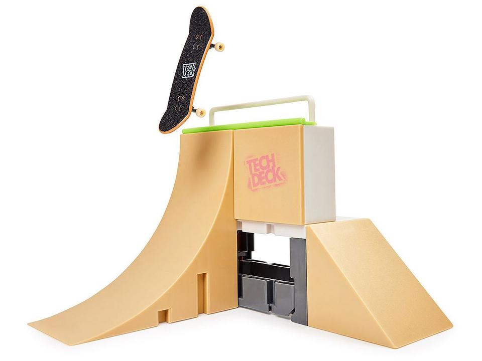 Skate de Dedo Sunny Brinquedos Tech Deck - 13