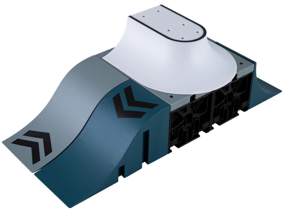 Skate de Dedo Sunny Brinquedos Tech Deck - 3