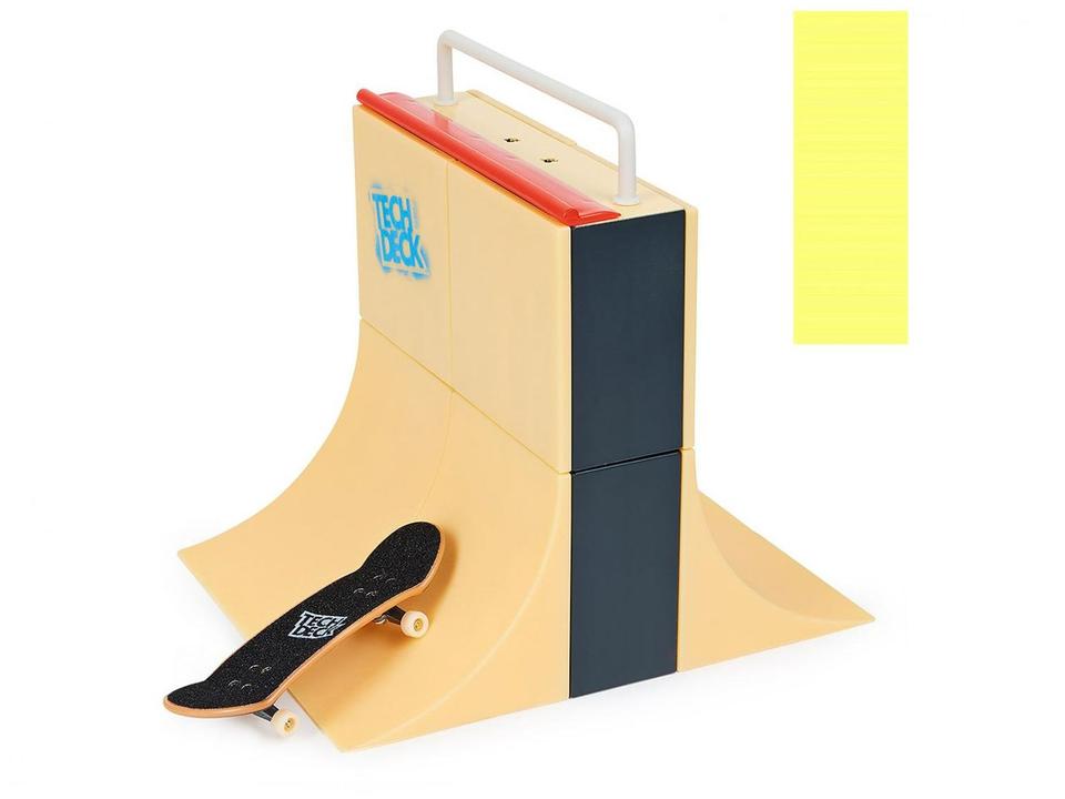 Skate de Dedo Sunny Brinquedos Tech Deck - 17