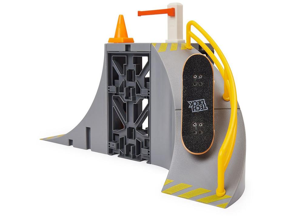 Skate de Dedo Sunny Brinquedos Tech Deck - 25