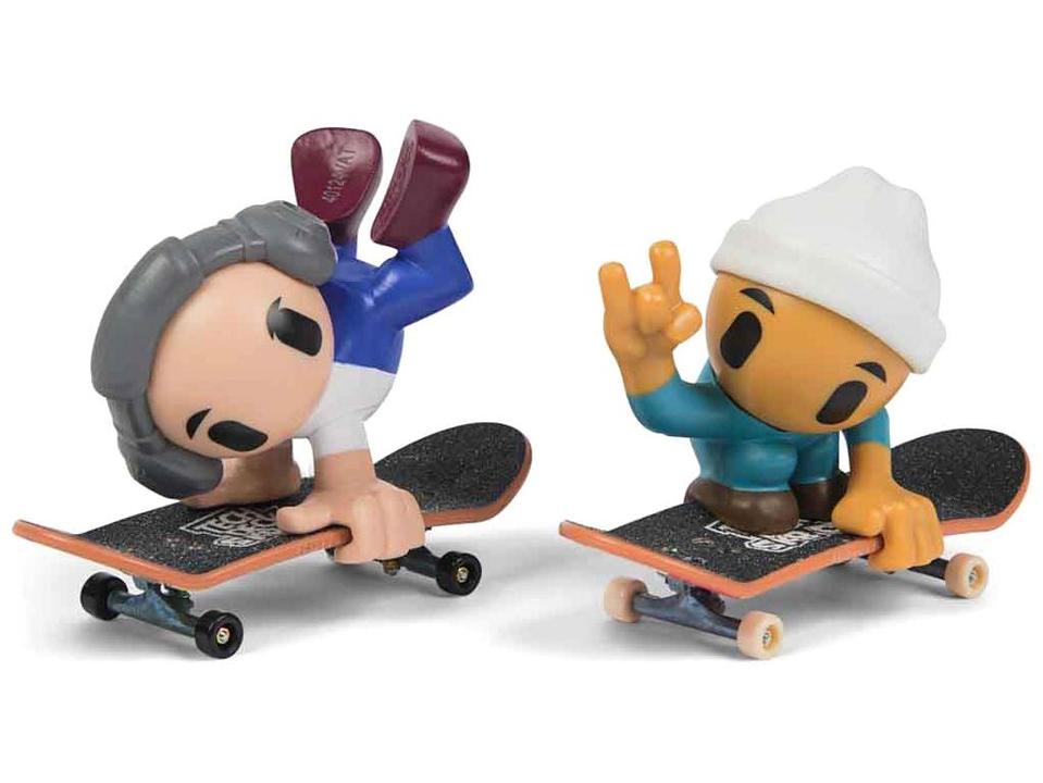 Skate de Dedo Sunny Brinquedos Tech Deck - 7