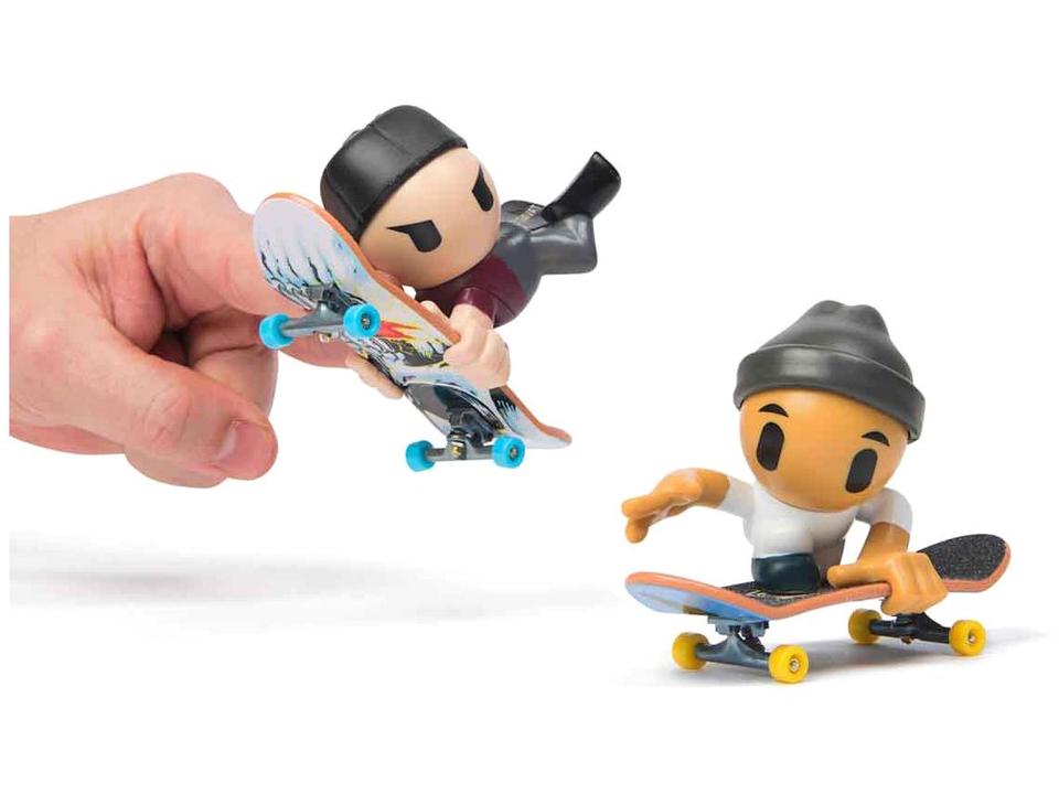 Skate de Dedo Sunny Brinquedos Tech Deck - 4