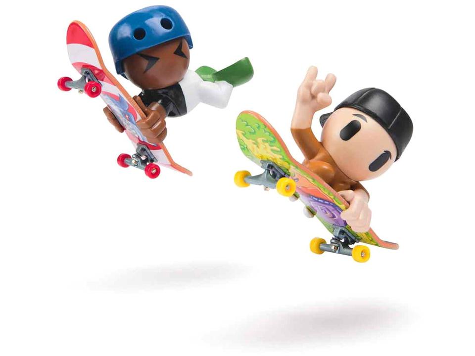 Skate de Dedo Sunny Brinquedos Tech Deck - 5