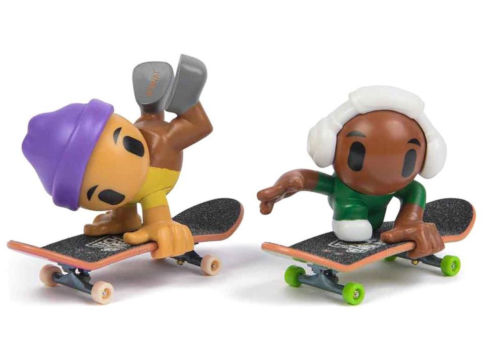 Skate de Dedo Sunny Brinquedos Tech Deck - 6