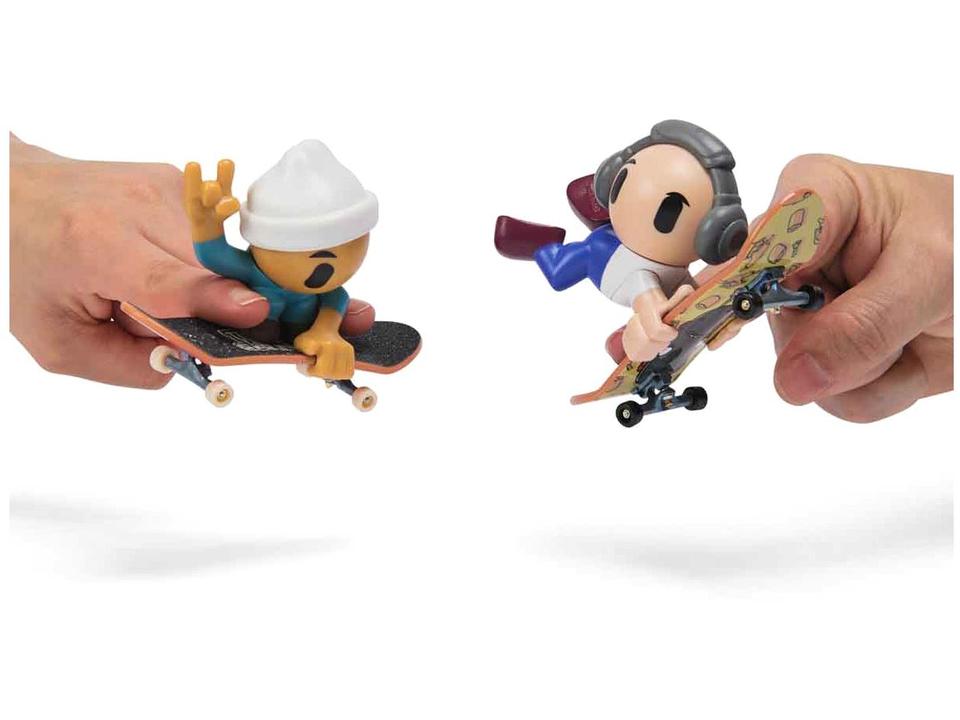 Skate de Dedo Sunny Brinquedos Tech Deck - 3